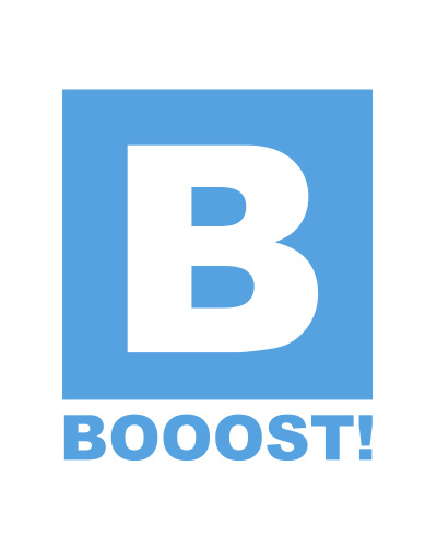booost microsoft logo