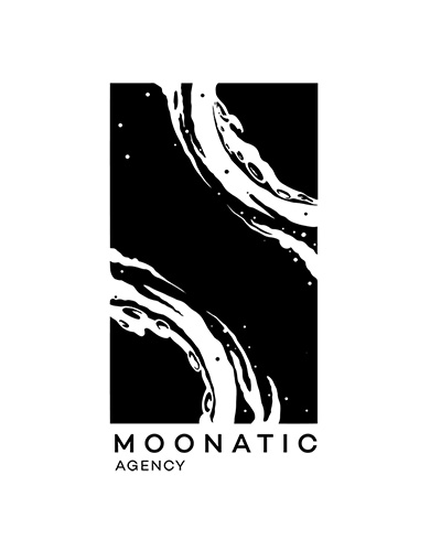 moonatic agency